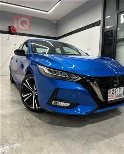 نیسان سێنترا